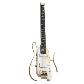 Guitarra Electrica Hush Xpro Donner EC7450
