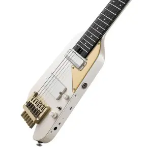 Guitarra Electrica Hush Xpro Donner EC7450