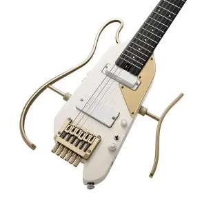 Guitarra Electrica Hush Xpro Donner EC7450