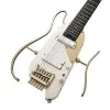 Guitarra Electrica Hush Xpro Donner EC7450