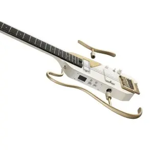 Guitarra Electrica Hush Xpro Donner EC7450