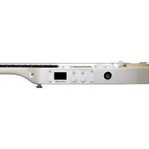 Guitarra Electrica Hush Xpro Donner EC7450