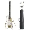 Guitarra Electrica Hush Xpro Donner EC7450