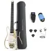 Guitarra Electrica Hush Xpro Donner EC7450