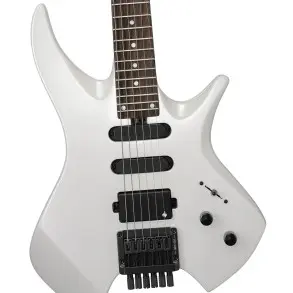 Guitarra Electrica NHL 500 Donner EC7418