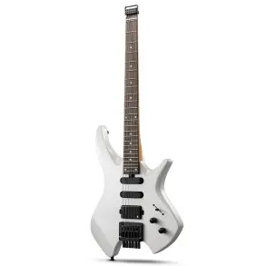 Guitarra Electrica NHL 500 Donner EC7418