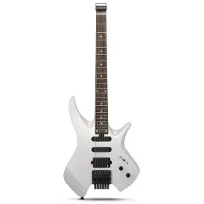 Guitarra Electrica NHL 500 Donner EC7418