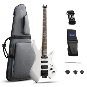 Guitarra Electrica NHL 500 Donner EC7418