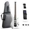Guitarra Electrica NHL 500 Donner EC7418