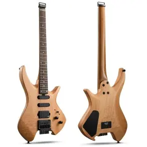 Guitarra Electrica NHL 500 Donner EC7417