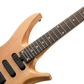 Guitarra Electrica NHL 500 Donner EC7417