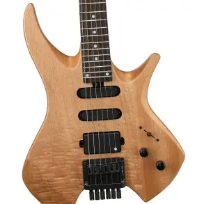 Guitarra Electrica NHL 500 Donner EC7417