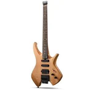 Guitarra Electrica NHL 500 Donner EC7417