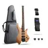 Guitarra Electrica NHL 500 Donner EC7417