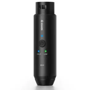 Receptor De Audio Bletooth Donner EC7224