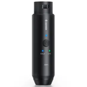 Receptor De Audio Bletooth Donner EC7224