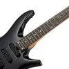 Guitarra Electrica Donner EC7156