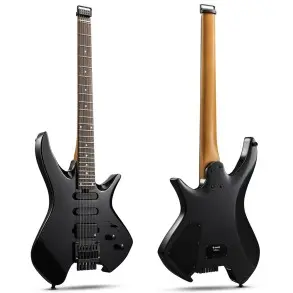 Guitarra Electrica Donner EC7156