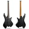 Guitarra Electrica Donner EC7156