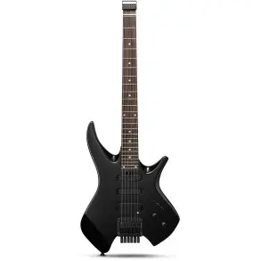 Guitarra Electrica Donner EC7156