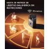 Sistema De Monitoreo In Ear Donner EC7154