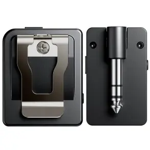 Sistema De Monitoreo In Ear Donner EC7154