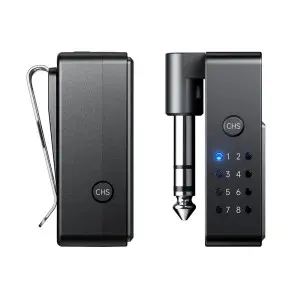 Sistema De Monitoreo In Ear Donner EC7154