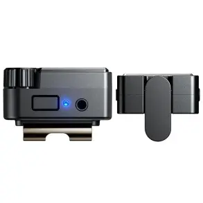 Sistema De Monitoreo In Ear Donner EC7154