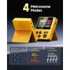 Metronomo Digital Recargable Donner EC6954