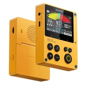 Metronomo Digital Recargable Donner EC6954