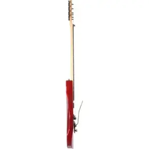 Guitarra Electrica Eko Firelite Wine Red