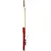 Guitarra Electrica Eko Firelite Wine Red