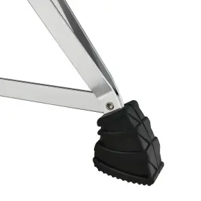 Banqueta Donner EC3019 Asiento Tipo Moto Regulable Con Rosa