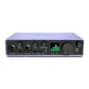 Interfaz De Audio 2 Canales Donner EC1345 Livejack 2x2