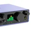Interfaz De Audio 2 Canales Donner EC1345 Livejack 2x2