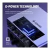 Interfaz De Audio 2 Canales Donner EC1345 Livejack 2x2