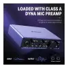 Interfaz De Audio 2 Canales Donner EC1345 Livejack 2x2
