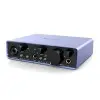 Interfaz De Audio 2 Canales Donner EC1344