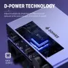 Interfaz De Audio 2 Canales Donner EC1344
