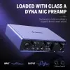 Interfaz De Audio 2 Canales Donner EC1344
