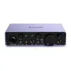 Interfaz De Audio 2 Canales Donner EC1344