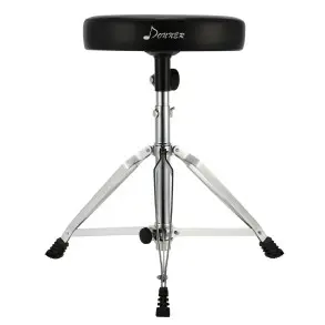 Banqueta De Bateria Donner EC1200
