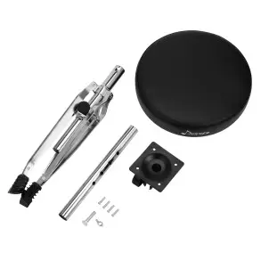 Banqueta De Bateria Donner EC1200