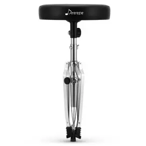 Banqueta De Bateria Donner EC1200