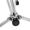 Banqueta De Bateria Donner EC1200