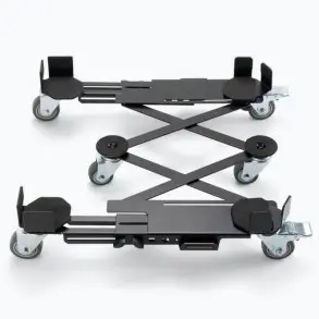 Carrito Bafles On Stage SG5000
