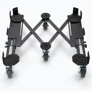 Carrito Bafles On Stage SG5000