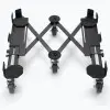 Carrito Bafles On Stage SG5000