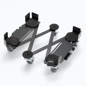 Carrito Bafles On Stage SG5000