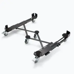 Carrito Bafles On Stage SG5000